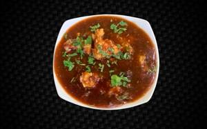 Gobi Manchurian