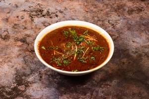 Mutton Curry