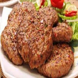 Chicken Peshawari Kabab