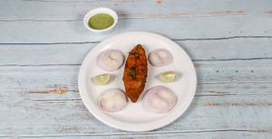Fish Fry Meals