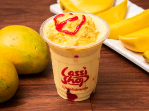 MANGO MASTANI