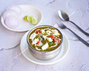 Paneer Diwani Handi