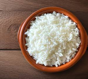 Plain Rice (500ml)