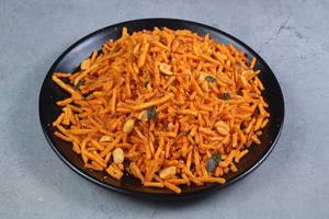 Farali Fresh Batata Chivda [200 Grams]