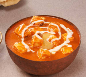 Panir Buter Masala          