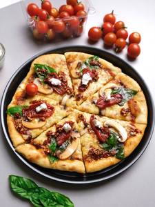 Sicilian Italiano Pizza