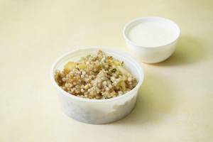 Sabudana Khichdi