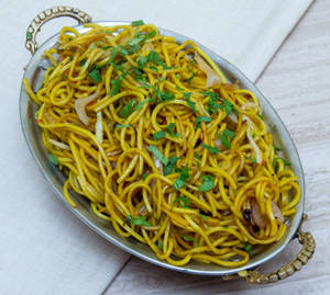 Veg Noodles