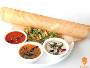 Mini Masala Dosa