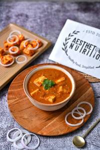 [Veg] Paneer Curry