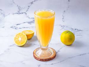 Mosambi Juice