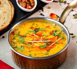 Dal Tadka - Serves 2