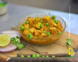 Paneer Butter Masala