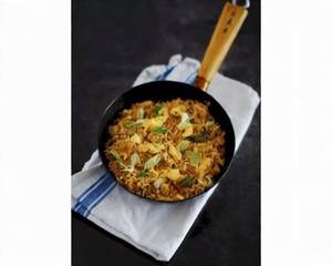 Egg Fried Rice