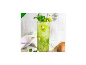 Kiwi Mojito