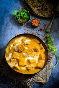 Paneer Lababdar