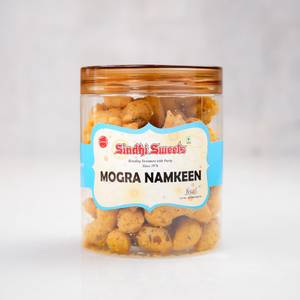 Mogra Namkeen 150G