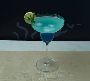 Blue Berry