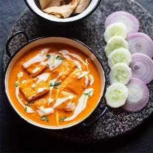 Paneer Butter Masala