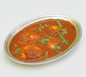 Egg Masala