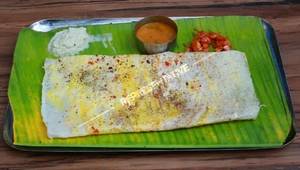 Egg Dhosai