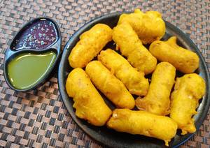 Paneer Pakora