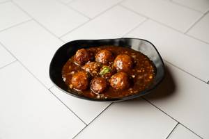 Veg Manchurian [Online]