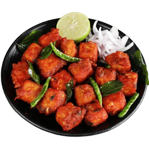 Paneer 65