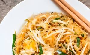 Egg Noodles