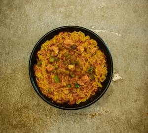 Chicken Maggi                                  