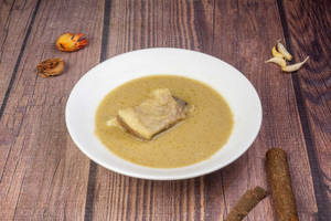 Mutton Rezala (3 Pcs)