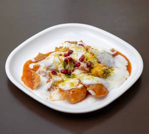 Chana Chaat