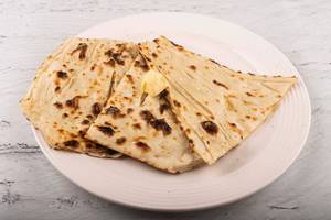 Butter Naan [gs]
