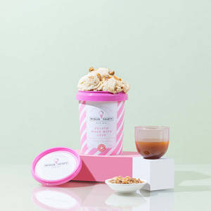 Butterscotch Vegan & Sugar Free