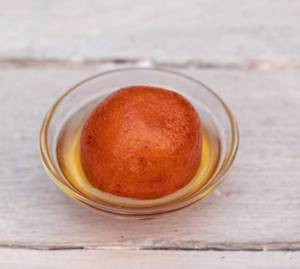 Gulab Jamun