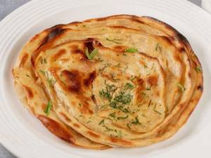Laccha Paratha