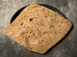Plain Tawa Paratha