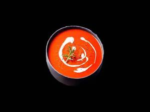 Tomato Soup