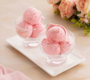 Rose Special Ice Cream