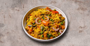 Veg Maggi 