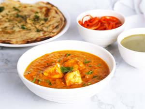 Special Shahi Paneer