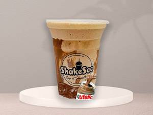 Nutella Shake