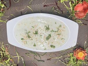 Mixed Raita