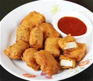 Paneer pakoda rpc      