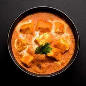 Paneer Tava