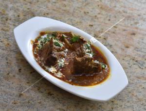Handi Mutton