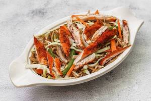 Chicken Chowmein