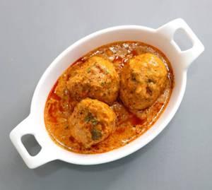 Dum Aloo Kashmiri