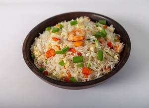 Prawn Fried Rice