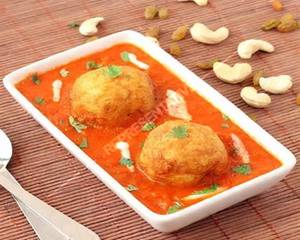 Kaju Kofta